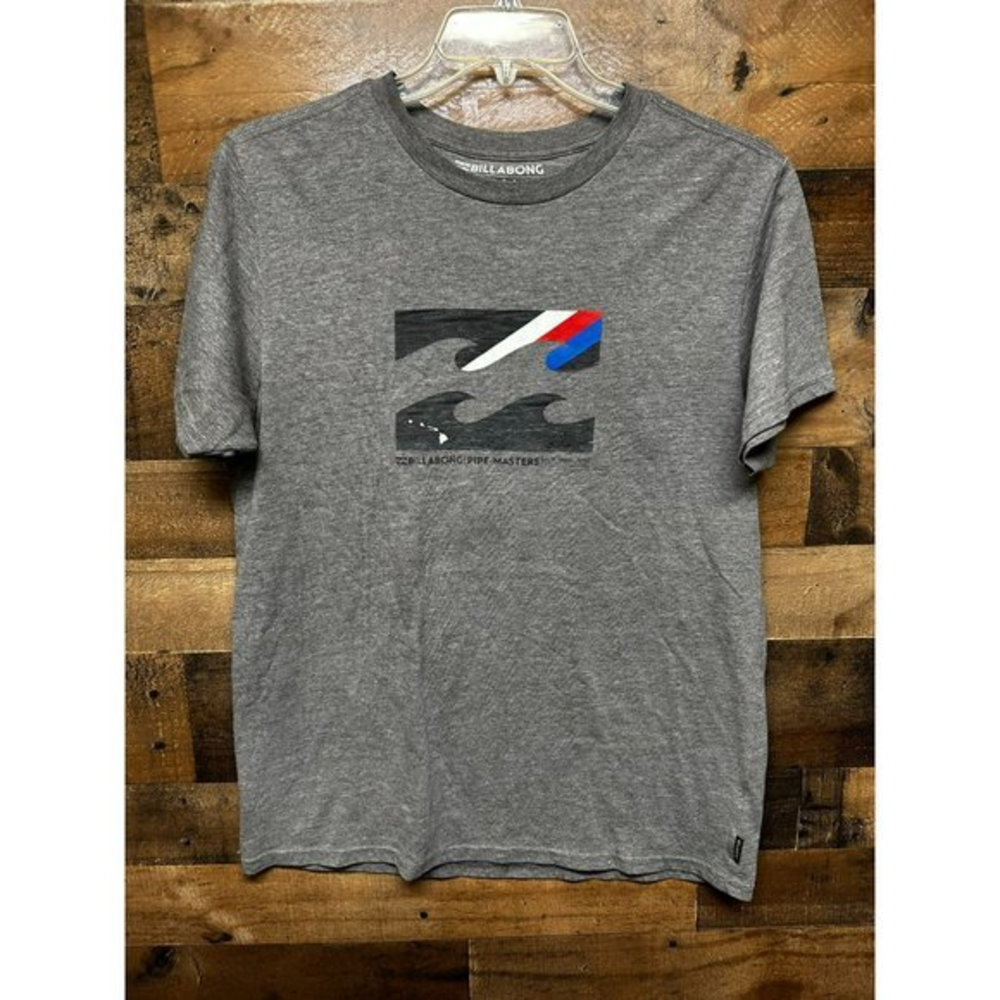 Billabong The Core Men's T-Shirt Size Large